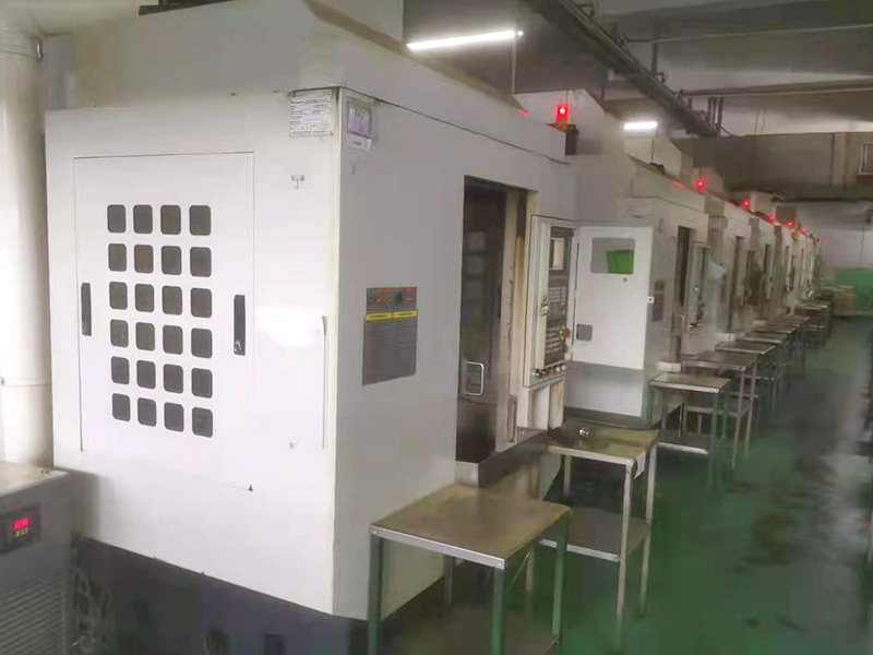 如何提高高速鉆攻機的攻絲速度？操作方法！