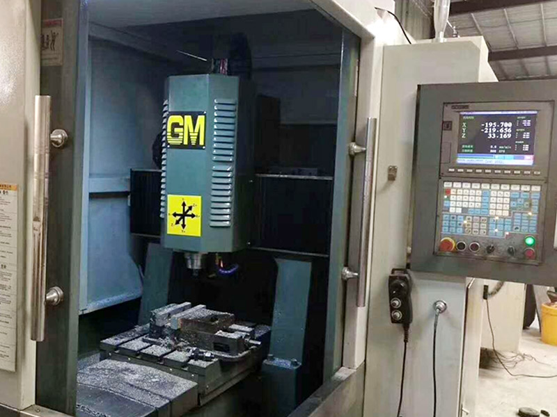 雕銑機怎么看是不是機械主軸？判斷方法！