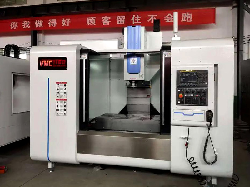 cnc加工中心Zui大的多大？工作臺(tái)尺寸參數(shù)！