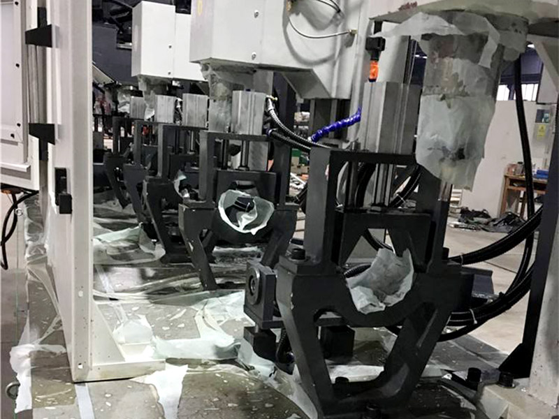 鉆孔機(jī)使用年限是多久？這些問題會影響壽命