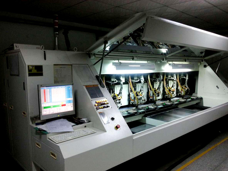 PCB鉆孔機(jī)鉆一個(gè)孔多長(zhǎng)時(shí)間？