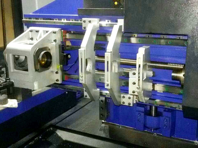 深孔鉆床哪家好？臺(tái)翰值得信賴
