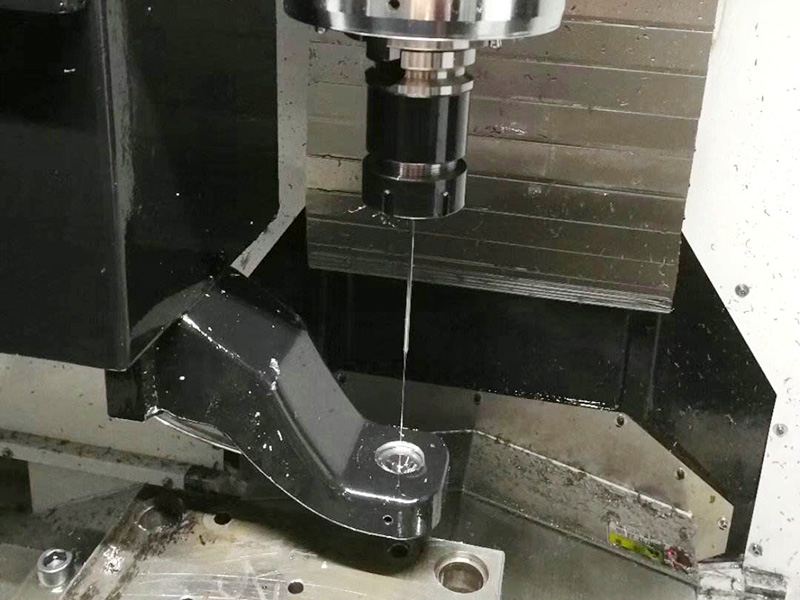 有哪幾種深孔鉆機(jī)床？